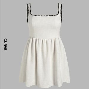 Cider Dress